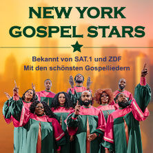 New York Gospel Stars