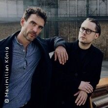 Robert Gromotka & Jonas Hain