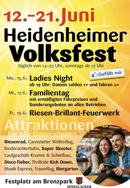 heidenheimer-volksfest