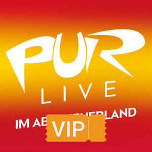 PUR - VIP-Ticket