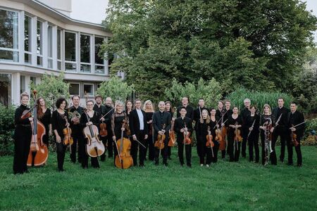 AALEN Festival Orchester - Unbeschwert! Rossini, Gounod, Mendelsohn