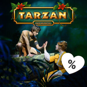 Tarzan - das Musical