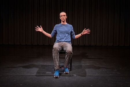 Event - Gastspiel Badische Landesbühne Bruchsal