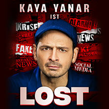 Kaya Yanar - Lost!