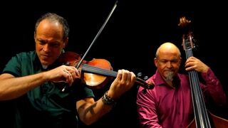 The Huebner Brothers