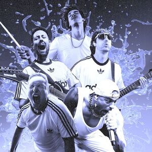 TBS - DIE LUSTIGE SPASSTOUR 2027