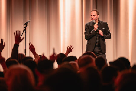 1. Heidenheimer Science Slam