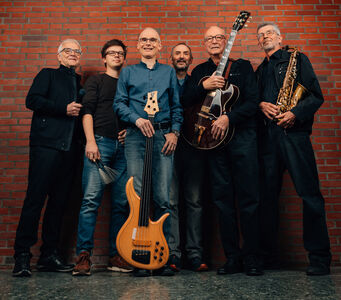 Mama jazzt mit Stirner