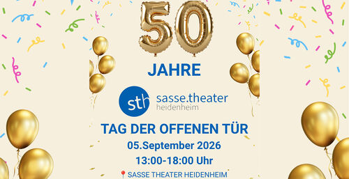 TAG DER OFFENEN TÜR