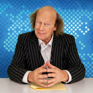 Arnulf Rating - Jahrespresseschau