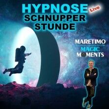 Hypnose Schnupper-Stunde Augsburg