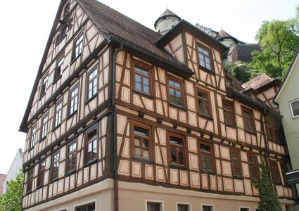 Tag der offenen Tür im Bürgerhaus Heidenheim