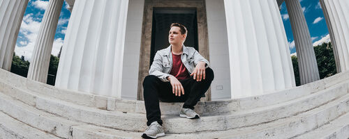 DAME - DER WEG IST DAS ZIEL 2.0 - LIVE 2026