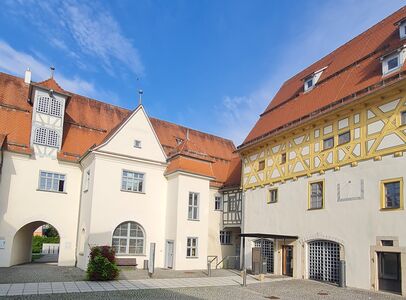 Klosterführung zum Tag des Denkmals