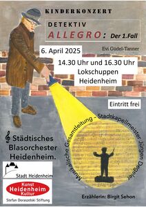 Kinderkonzert