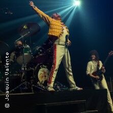 A Night of Queen - Best of Queen