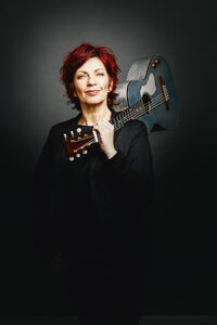 Dagmar Schönleber - 