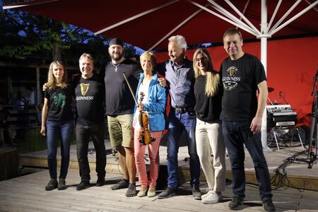 »Giant`s Causeway«