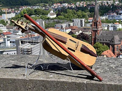 Fideln, Spielen und Singen