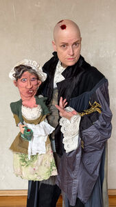 „Krug in the box“