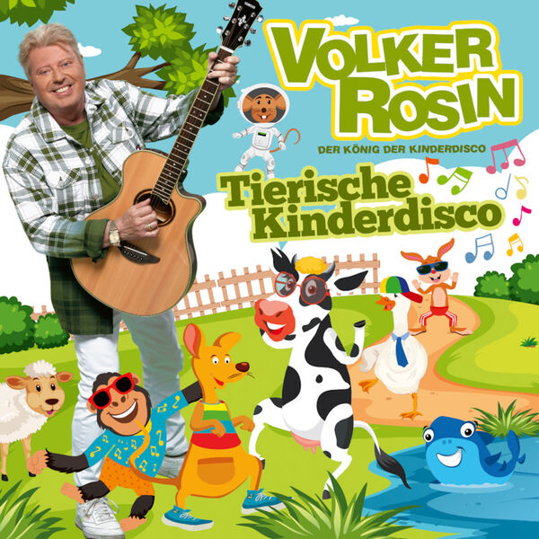 volker-rosin-tierische-kinderdisco