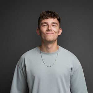 Hendrik Brehmer - bisschen reingesteigert