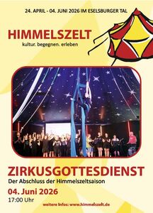 Zirkusgottesdienst