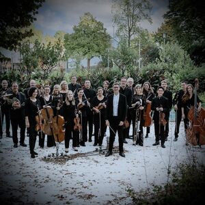 Meisterkonzert - Licht und Schatten