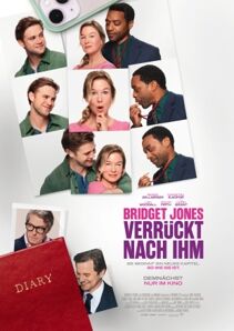 Bridget Jones 4 – Verrückt nach ihm