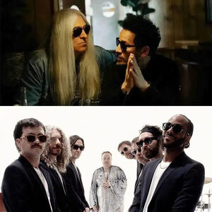 Young Gun Silver Fox / St. Paul & The Broken Bones