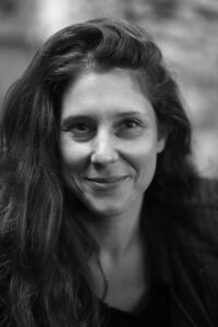 Vera Zischke: Pina fällt aus