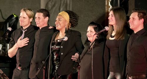 The Siyou Gospel Projekt