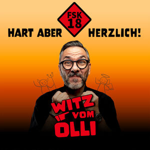 Witz vom Olli - 
