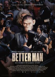 Better Man – Englische Originalversion