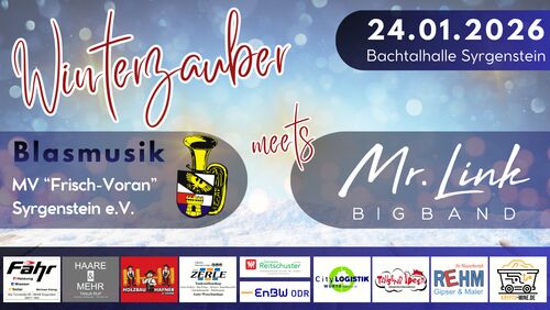 Winterzauber Syrgenstein