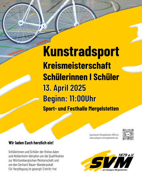 kunstradsport