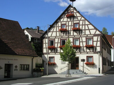 Stadtmuseum und Museumscafé