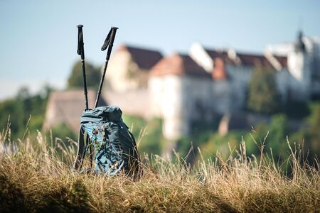 Wanderung Staufen und Kapellenweg