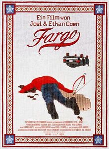 Fargo – blutiger Schnee