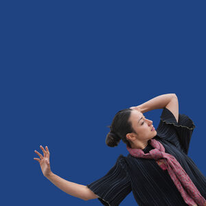 Tanzworkshop mit Carlos Aller Hidalgo