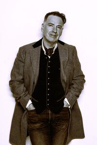 LEBENSQUAL >>I TÄT<< - Johannes Warth