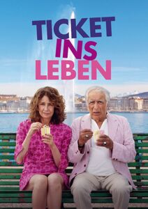 Kult(ur)film: Ticket ins Leben