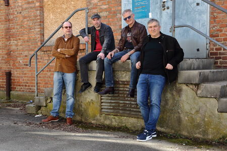 Wolf Renz Band