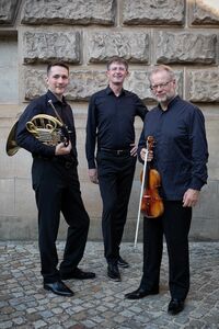Michael Schütze Trio