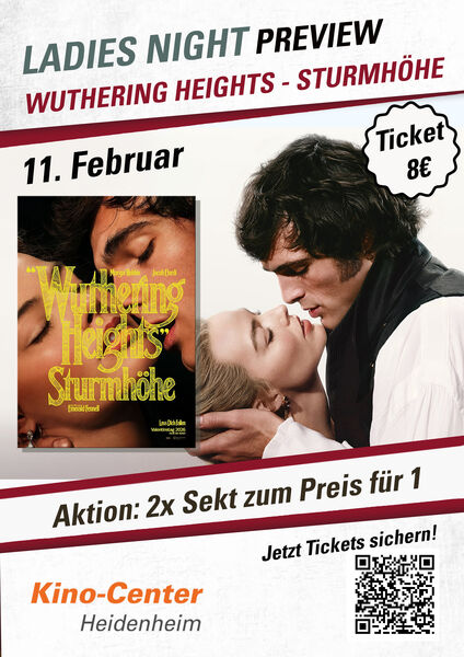ladies-night-sturmhohe-wuthering-heights