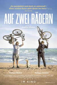 Auf zwei Rädern - Kulturfilm
