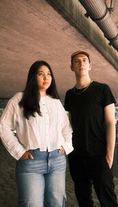 Shuteen Erdenebaatar & Nils Kugelmann