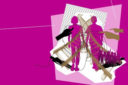 Mats & Milad oder: Nachrichten vom Arsch der Welt - im Anschluss 