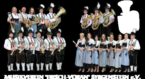 Kultur an der Mauer Giengen – Musikverein „Frisch voran“