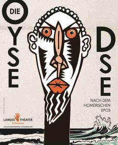 Die Odysee